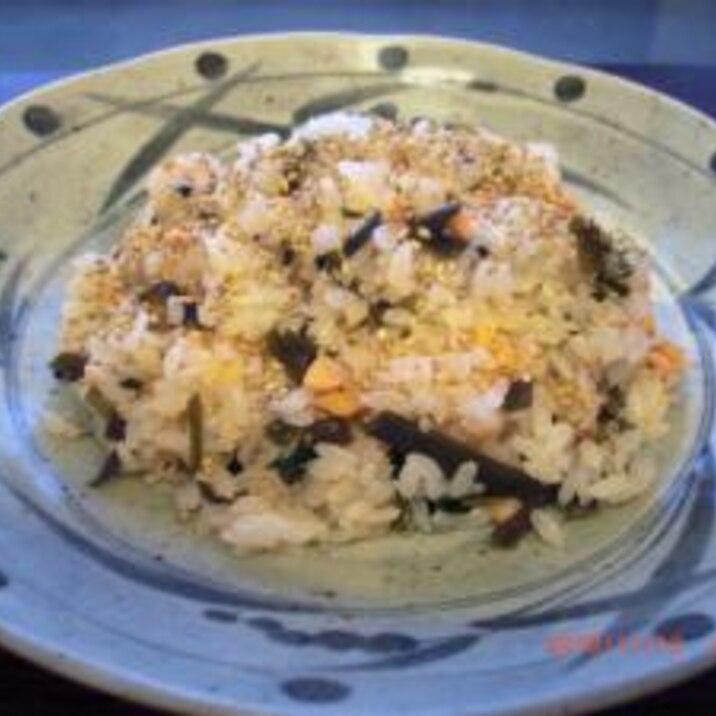 簡単 アレンジでおもてなしにも 焼き鮭の散らし寿司 レシピ 作り方 By 楽天レシピ 簡単 アレンジでおもてなしにも 焼き鮭の散らし寿司 レシピ 作り方 By 楽天レシピ